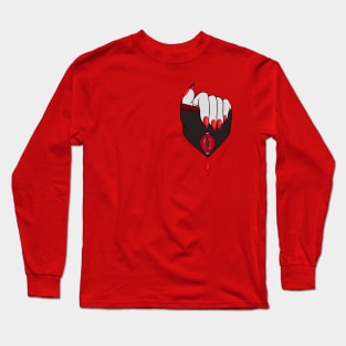 Nails Long Sleeve T-Shirt